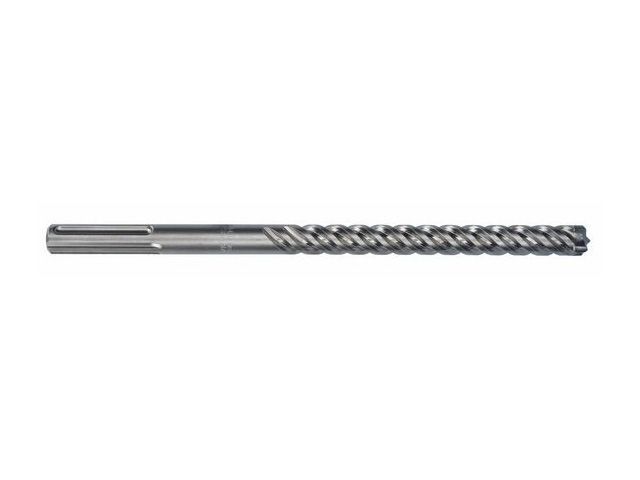 32х200х320 мм бур (сверло) SDS-max 8X BOSCH 32х200х320 BOSCH