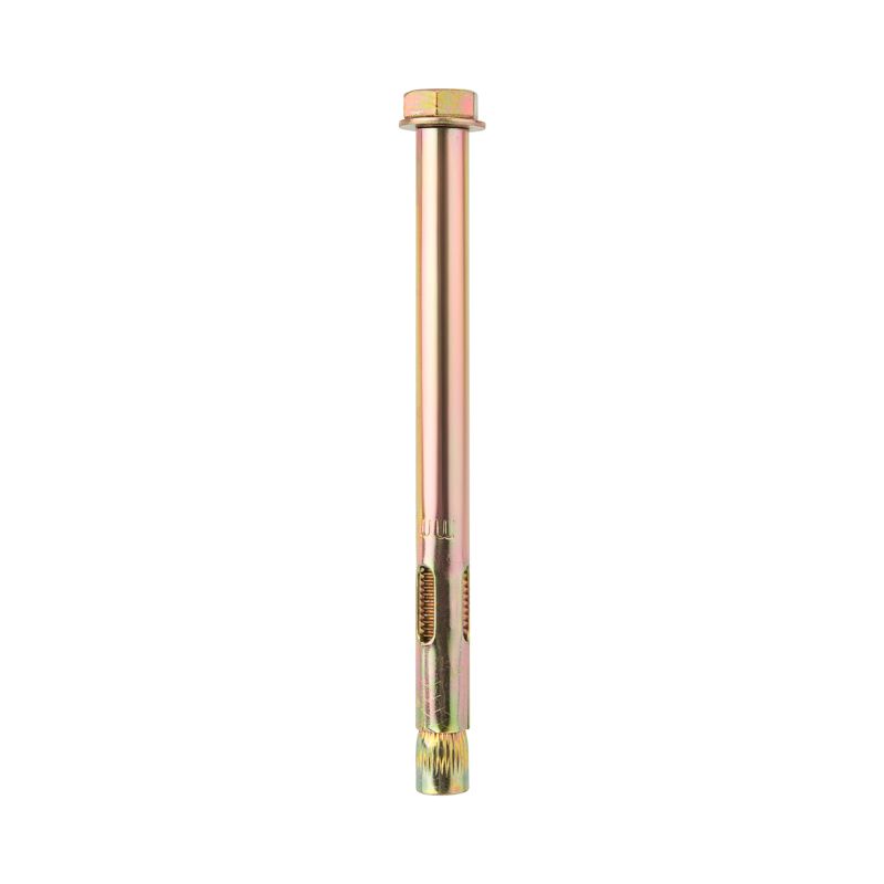 Анкерный болт KRANZ 10х120, пакет (1 шт./уп.)