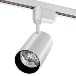 Светильник светодиодный трековый 35Вт 4000К 2800лм белый WTL-35W/01W WOLTA WTL-35W/01W