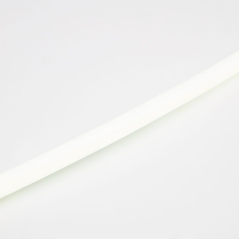 Гибкий неон LED 360 (круглый), белый, бухта 50 м - Фото 2