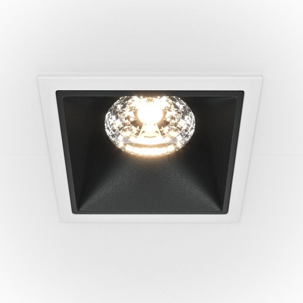 Встраиваемый светильник Alfa LED 4000K 1x15Вт 36° Maytoni - Фото 6