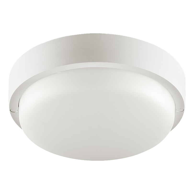 Светодиодный светильник WOLTA LCL04-12W-R41-4K-SBA 12Вт 4000К IP65 с дежурным режимом