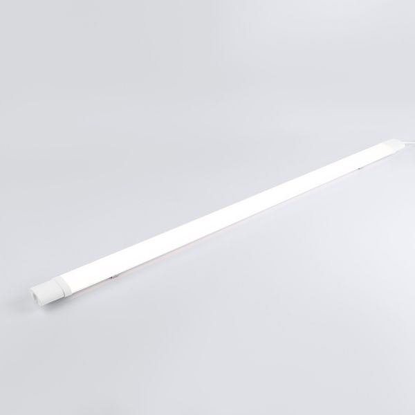 Пылевлагозащищенный светодиодный светильник 36Вт 4000К LTB71 белый Elektrostandard - Фото 2