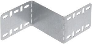 Переходник Н80х150 IEK CLP1H-080-150