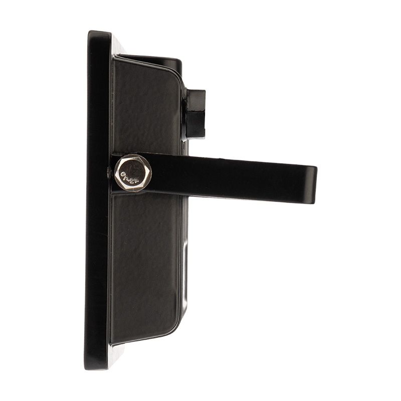 Прожектор светодиодный СДО 20Вт 1600Лм 6500К холодный свет, черный корпус REXANT - Фото 4