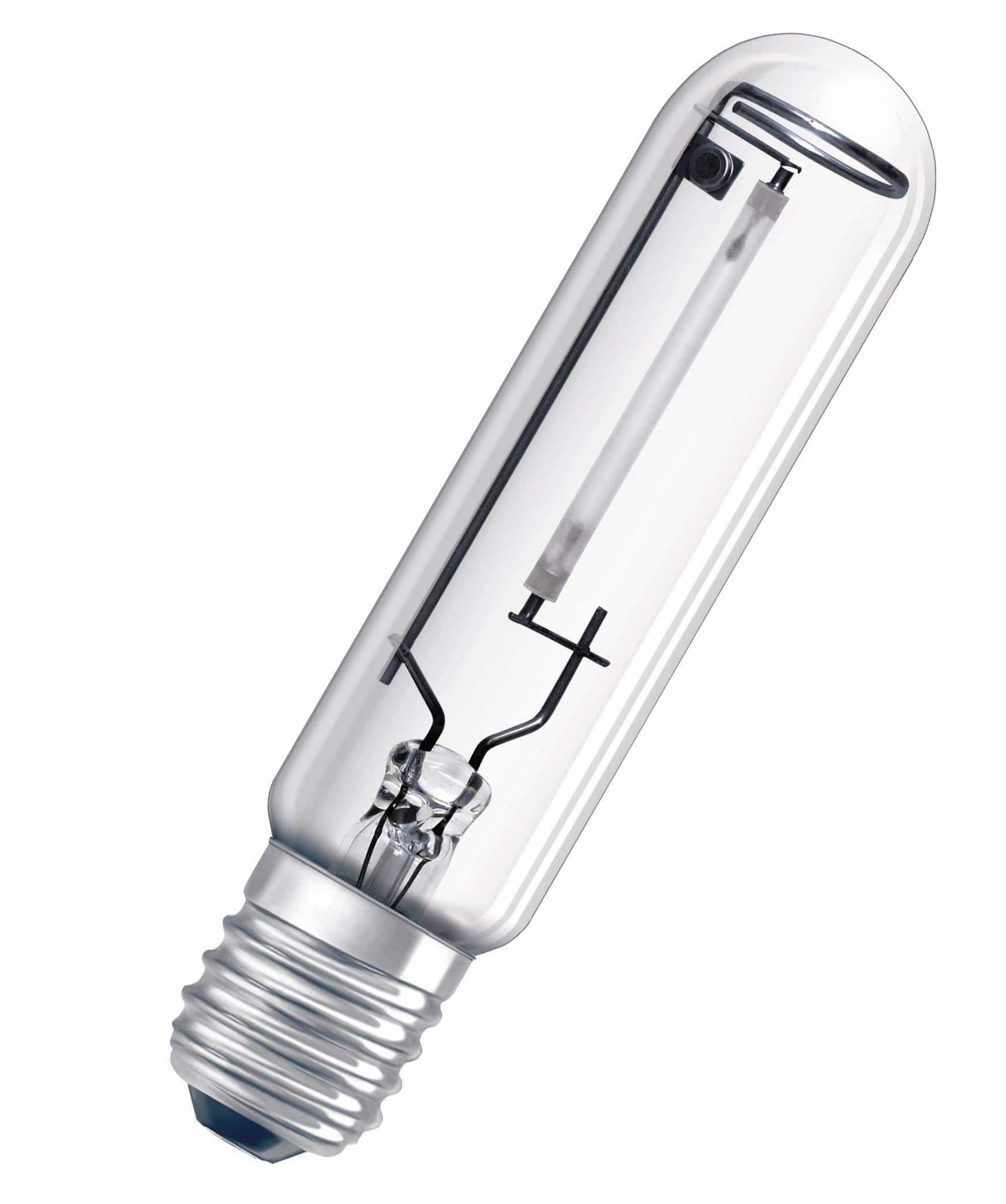 Лампа газоразрядная натриевая ДНаТ 150Вт Е-40 SON-T150E40