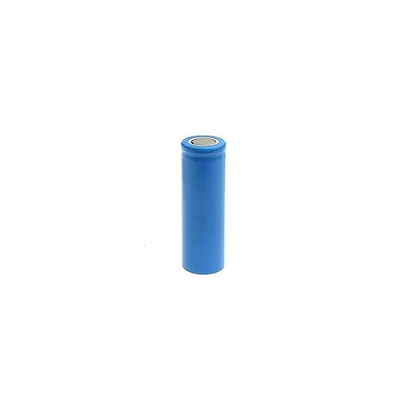 Аккумулятор Rexant 18650 protected Li-ion 2800 mAH 3.7 В