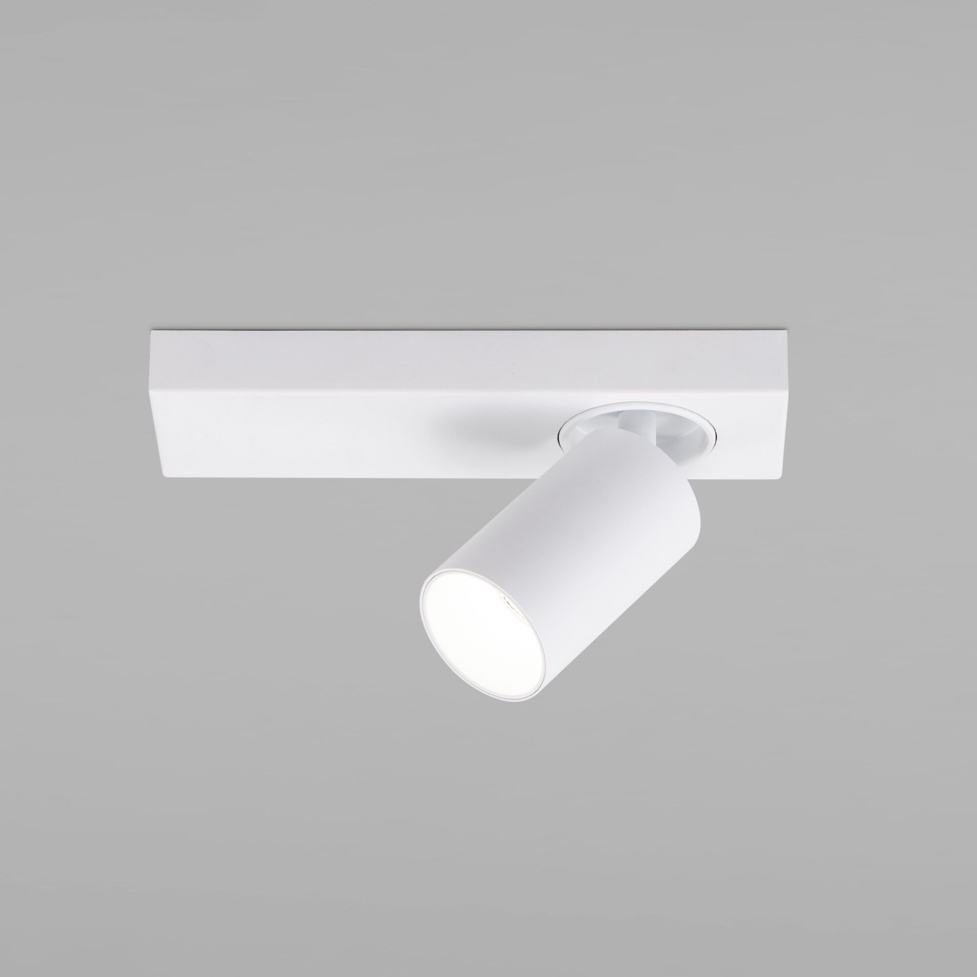 Светодиодный светильник 20139/1 LED белый  Eurosvet - Фото 8