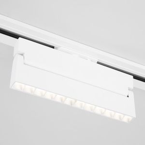 Garda Белый 20W 4200K (85018/01) однофазный 85018/01 Elektrostandard a057443