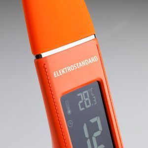 Светильник светодиодный настольный Elara оранжевый TL90220 Elektrostandard - Фото 2