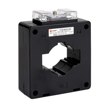 ТТЕ-60-500/5А класс точности 0,5S EKF
