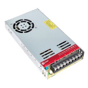 Блок питания 12В MPS-350W-12 mps-350w-12