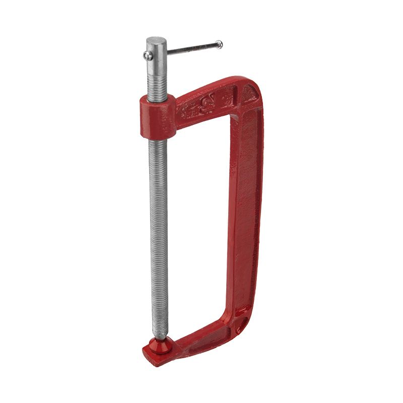 Струбцина G-образная 300мм REXANT 12-5709