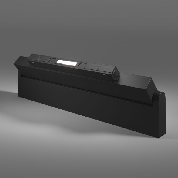 Slim Magnetic Умный трековый светильник 18W 2700-6500K Dim Kos (чёрный) 85083/01 Elektrostandard - Фото 2