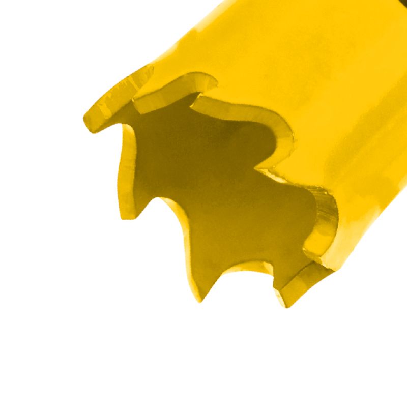 Коронка Bimetal 38мм KRANZ - Фото 3