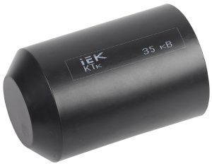 Капа термоусаживаемая КТк 130/60 35кВ IEK UMR-SM-13060-35KV