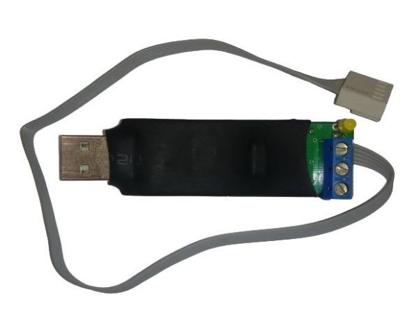 ИС-USB