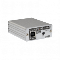 Преобразователь USB-RS