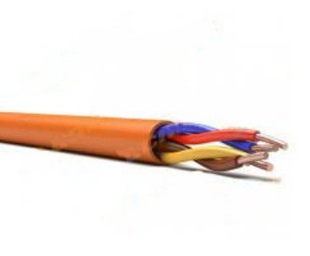 Кабель КПСнг(А)-FRLS 1x2x2,5 ELC0100203763