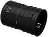 Муфта соединительная для двустенной трубы d=140мм IEK CTA12D-M140-K02-R
