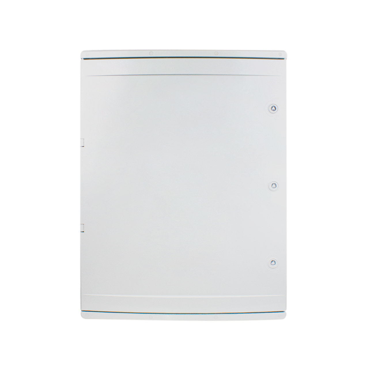 Корпус пластиковый ЩМПп 800х600х260мм УХЛ1 IP65 IEK