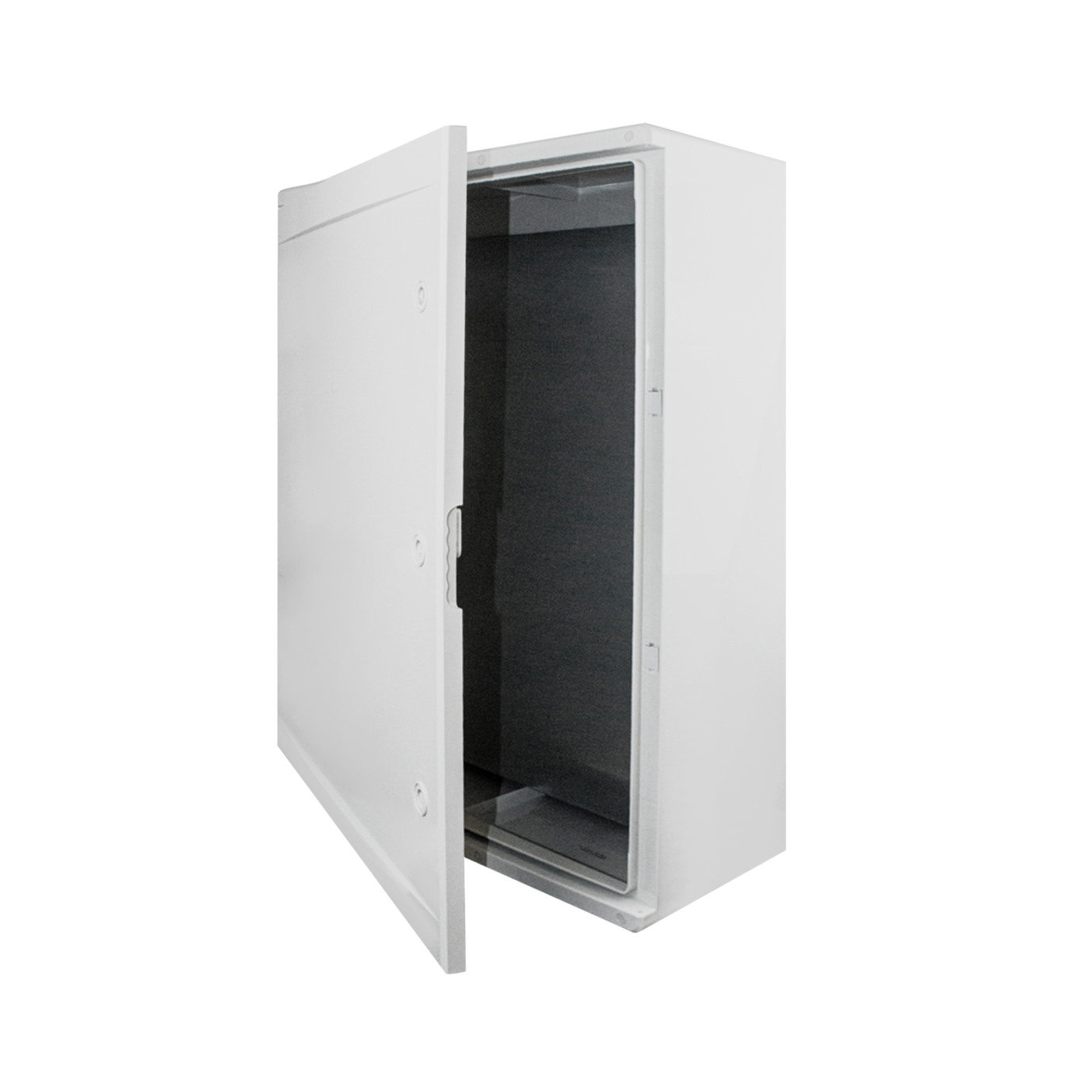 Корпус пластиковый ЩМПп 800х600х260мм УХЛ1 IP65 IEK - Фото 2