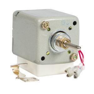 Расцепитель минимального напряжения – 230 В AC для ВА45 2000 типоразмер acb-45-uvr-230