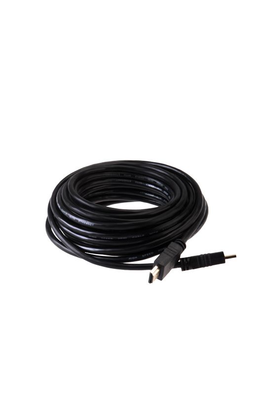 Кабель HDMI - HDMI 1.4, 10м, Gold PROconnect