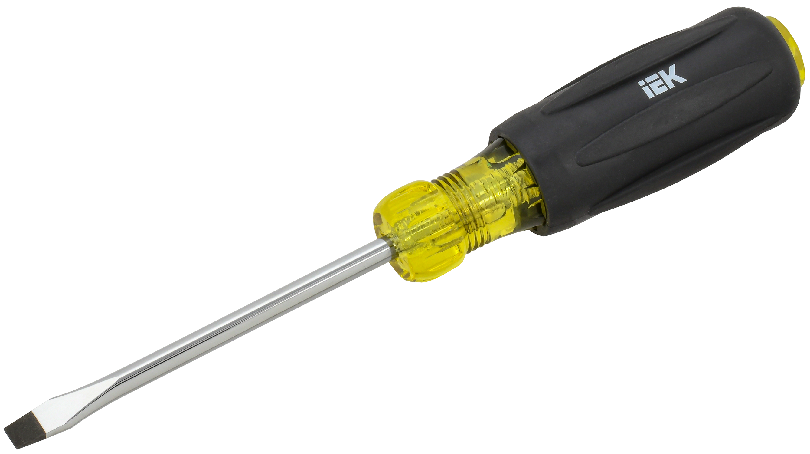 ARMA2L 5 Отвертка SL6,5х100 Т3 IEK