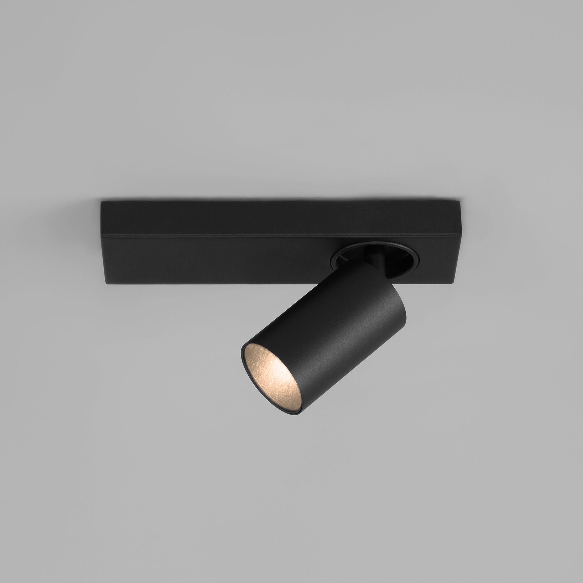 Светодиодный светильник 20139/1 LED черный  Eurosvet - Фото 11