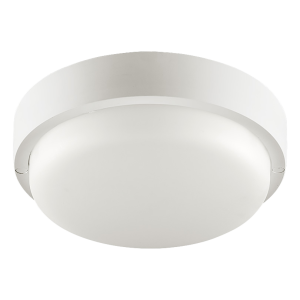 Светодиодный светильник WOLTA LCL04-12W-R41-6K-SBA 12Вт 6500К IP65 с дежурным режимом LCL04-12W-R41-6K-SBA