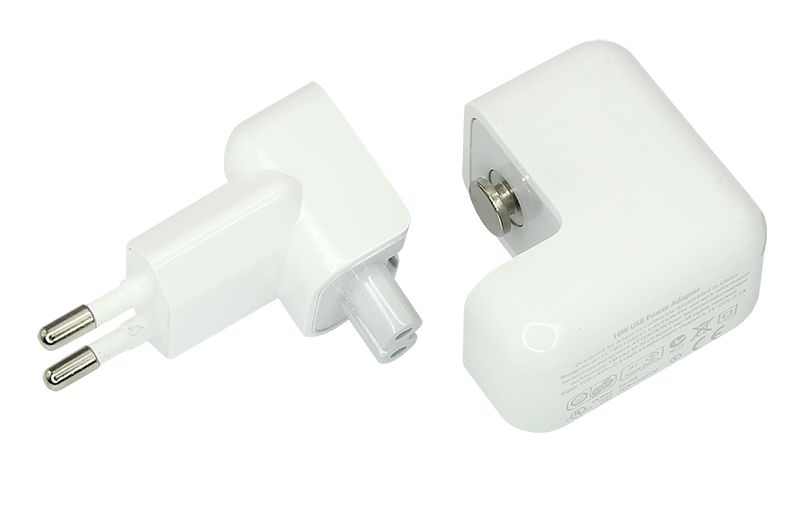 Сетевое зарядное устройство для iPad USB переходник+адаптер (СЗУ) (5 V, 2100 mA) REXANT