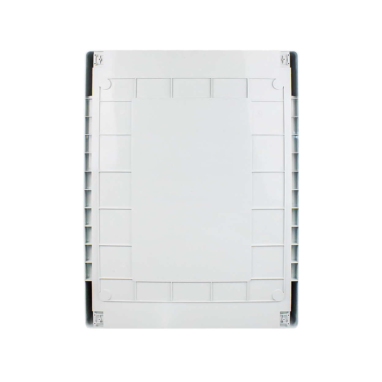 Корпус пластиковый ЩМПп 800х600х260мм IP65 DEKRON - Фото 6