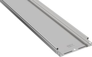 ESCA 3 Лоток неперфорированный 35х200х3000-0,45 IEK ES3-20-035-200-3-045