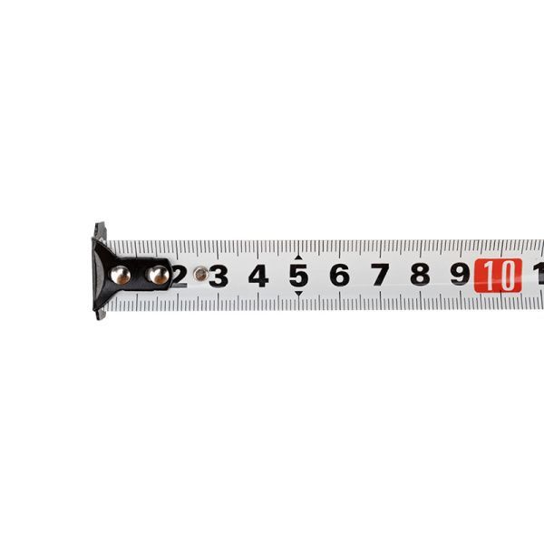 Рулетка измерительная Профи прорезиненный корпус, магнитная, 3м х 16мм - Фото 7