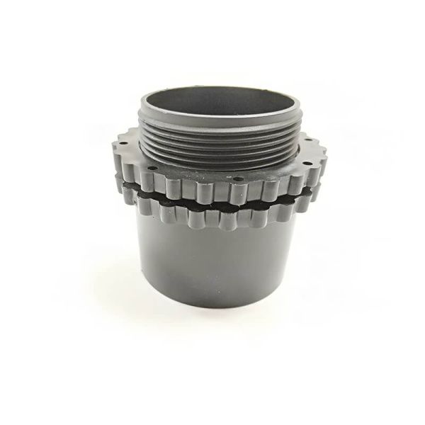 Муфта вводная пластиковая МВпнг-50 ГОФРОМАТИК (ЗЭТАРУС)