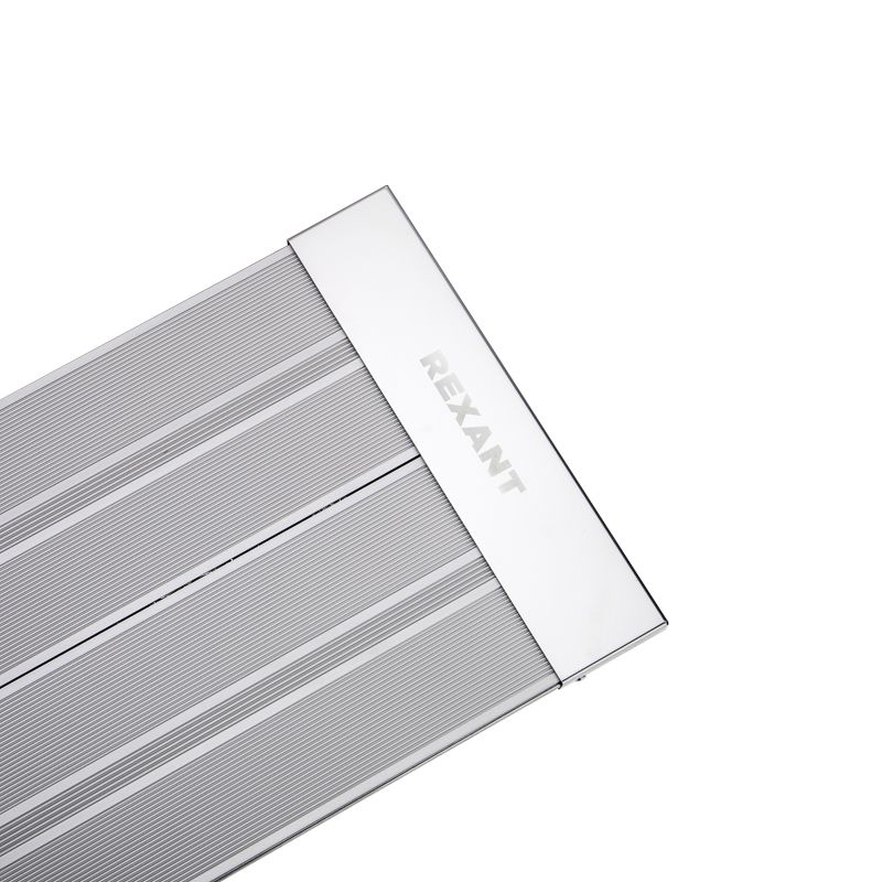 Обогреватель инфракрасный панельный, 2 кВт REXANT - Фото 2