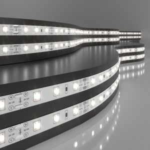 Набор светодиодной ленты Набор светодиодной ленты 12V 4,8W 60Led 2835 IP20 дневной белый, 5м Elektro a050168