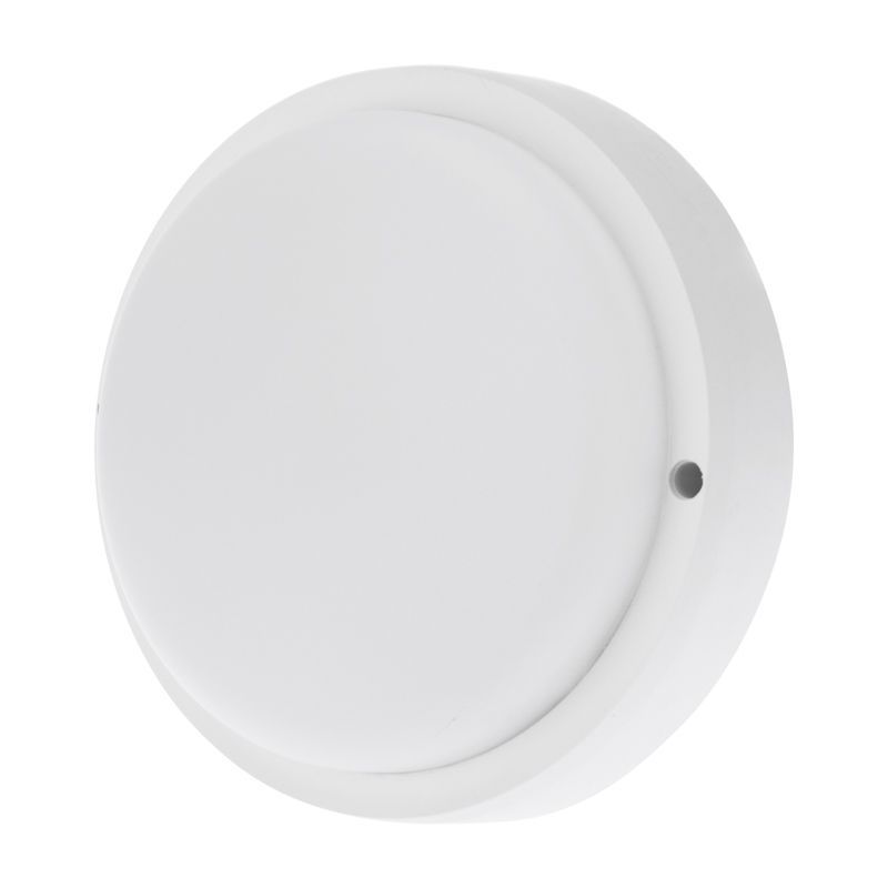 Светильник ЖКХ LED пылевлагозащищенный круг IP65 30Вт 2850Лм 6500K REXANT 607-285
