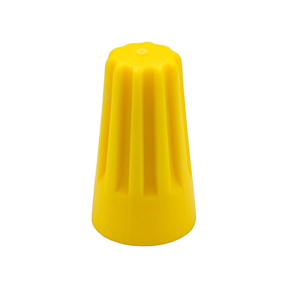 Соединительный изолирующий зажим СИЗ-4 (1,5-9,5мм2) (100шт.) DEKRON AN1081-0004