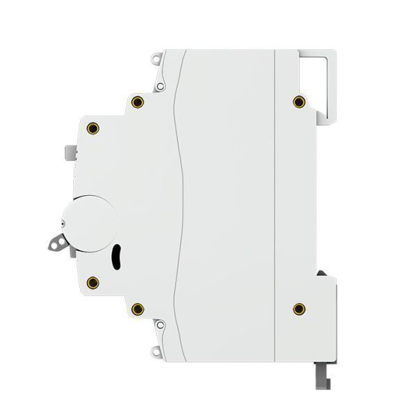 АД-32 1P+N 25А (С) 30мА тип (А) эл. 4,5кА EKF PROxima - Фото 4