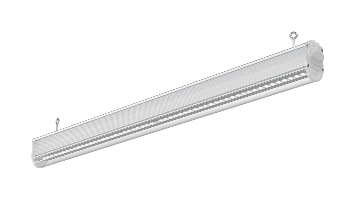 Светильник L-trade II 45/37/Д/5,0К/03/IKVI-12/220AC IP66 LEDEL