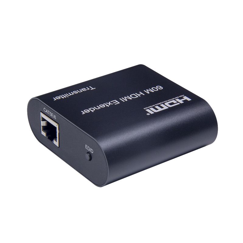 HDMI-удлинитель по витой паре RJ-45(8P8C) до 20м (1080p) REXANT