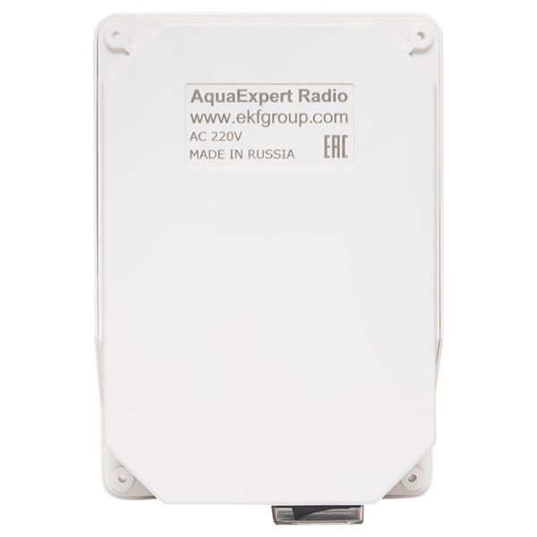 Система защиты от протечки воды AquaExpert RADIO 1/2 дюйма EKF - Фото 10