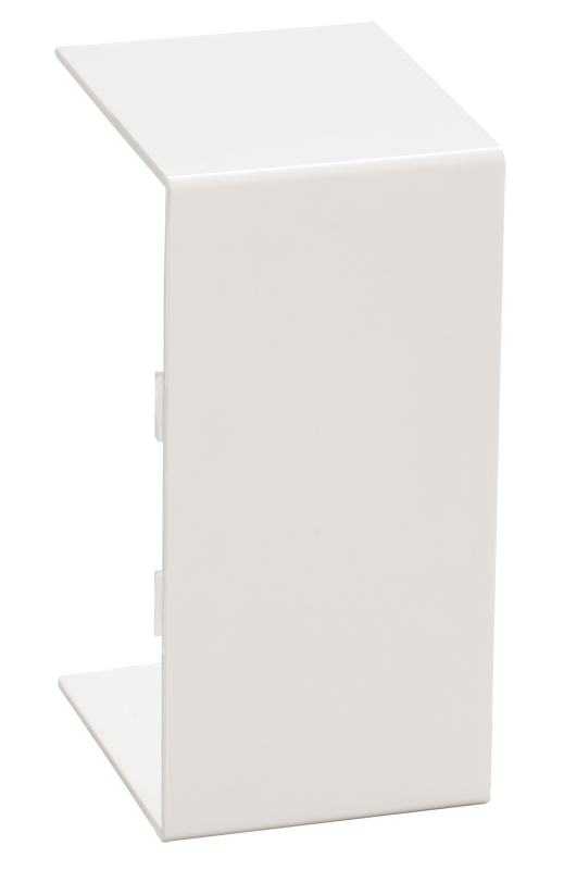 ELECOR Соединитель на стык КМС 60x40 белый (4шт/компл) IEK