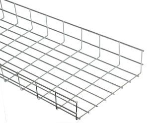 Лоток проволочный 60х150 IEK CLWG10-060-150-3