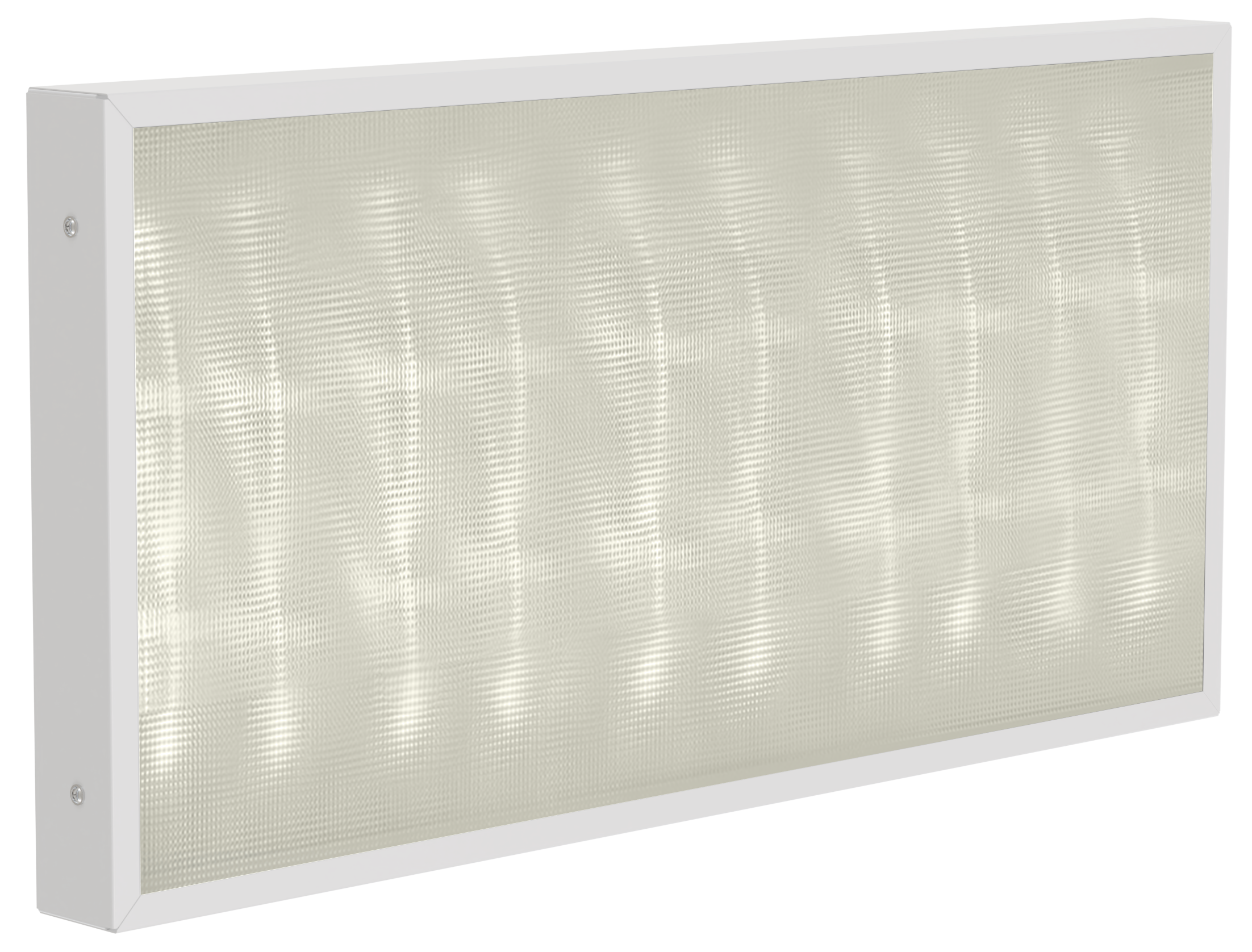 LIGHTING PRO Светильник светодиодный ДВО 1071 27Вт 3000К IP40 595х295мм микропризма IEK - Фото 5