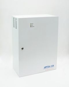 Источник резервного питания ИРПА 124/4-12 