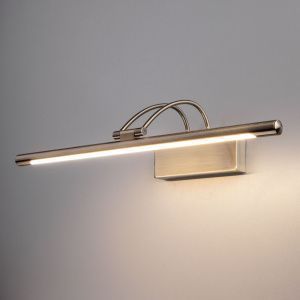 Светильник настенный светодиодный Simple LED бронза 3000К MRL LED 10W 1011 IP20 бронза Elektrostanda