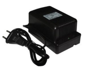 Блок стабилизированного питания AT-12/50 